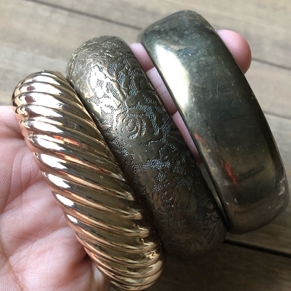 Bangle Bracelet Bundle✨ - Picture 3 of 15